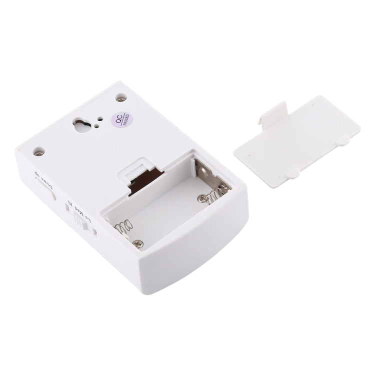 VOYE V006A Home Music Remote Control Wireless Doorbell with 38 Polyphony Sounds, V006A VOYE V006A Home Music Remote Control Wireless Doorbell with 38 Polyphony Sounds, V006A